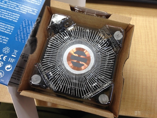 水冷OCで4.7GHz常用!出来良すぎなi7-4790Kを思わず衝動買い - 週刊