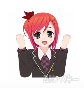 クリエーターズスタンプ