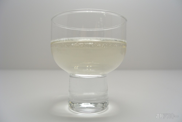 獺祭スパークリング