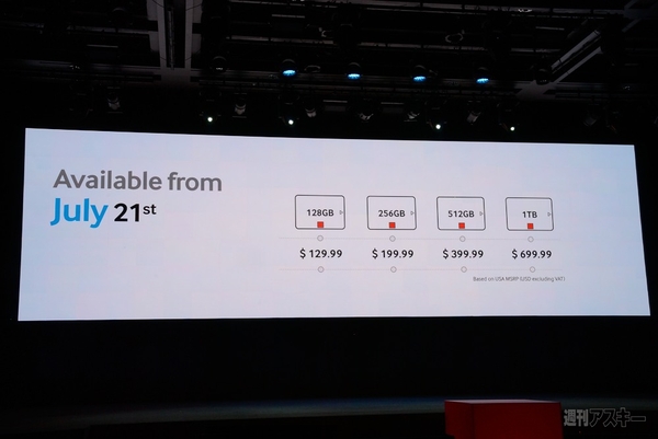 2014 Samsung SSD Global Summit