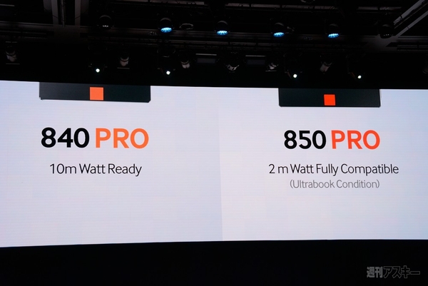 2014 Samsung SSD Global Summit