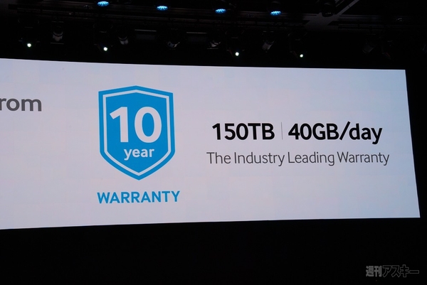 2014 Samsung SSD Global Summit