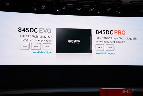 2014 Samsung SSD Global Summit