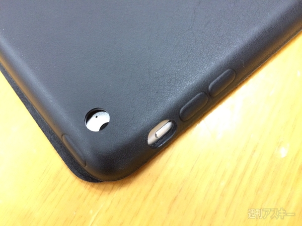 新しいiPad Air的な何か：週間リスキー