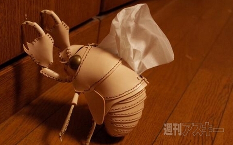 NASA開発中の次世代旅客機が長ネギそっくり!? ほか。見出しで楽しむネタ7本