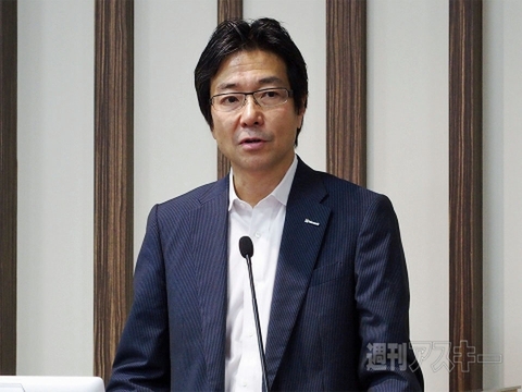 日本マイクロソフト経営方針説明会2014