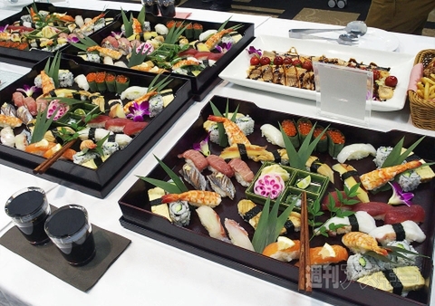 日本マイクロソフト経営方針説明会2014