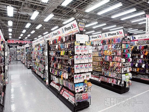 987Yodobashi_Ranking