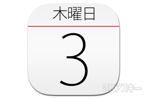 今日は何の日？7月3日