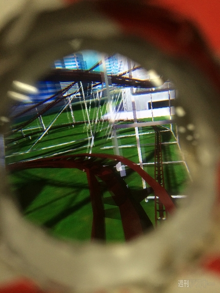 自作ダンボール