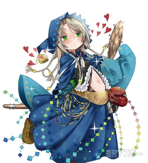 チェインクロニクル V』