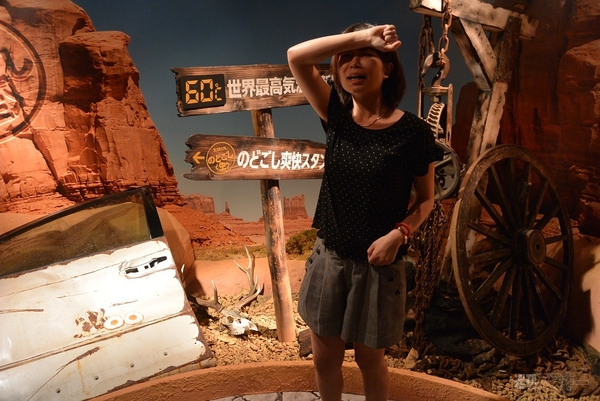 秋葉原でのどごし＜生＞イベント開催中