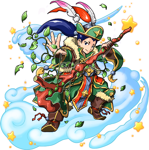 トキノラビリンス