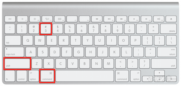 Macでスクリーンショットを撮るための2通りのやり方 週刊アスキー