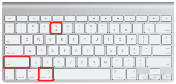 Macでスクリーンショットを撮るための2通りのやり方 週刊アスキー