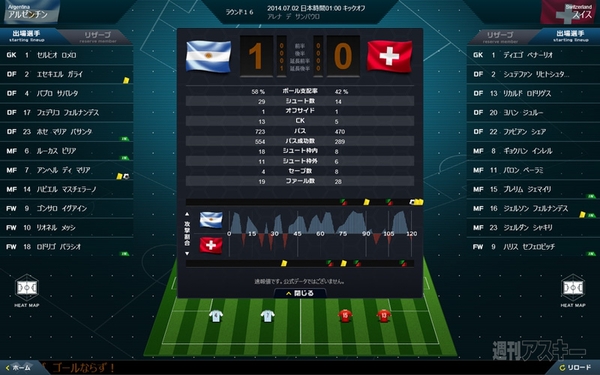 『リアサカ LIVE』