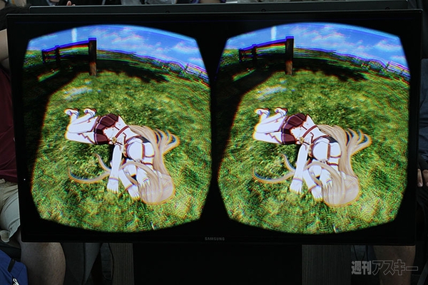 アニメエキスポ2014