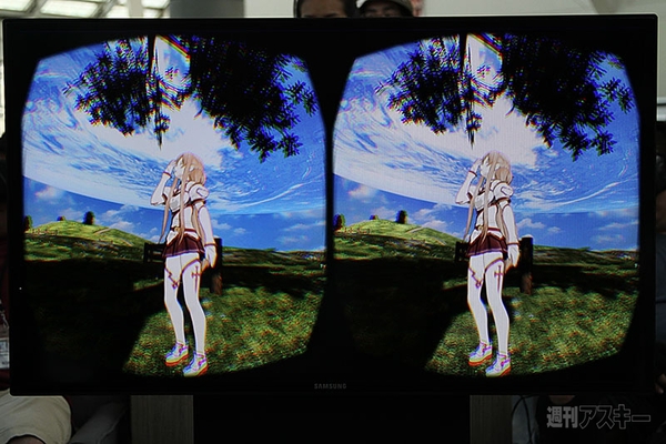 アニメエキスポ2014