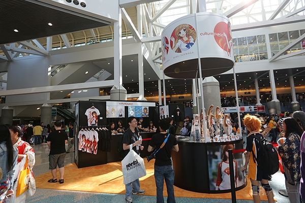 アニメエキスポ2014