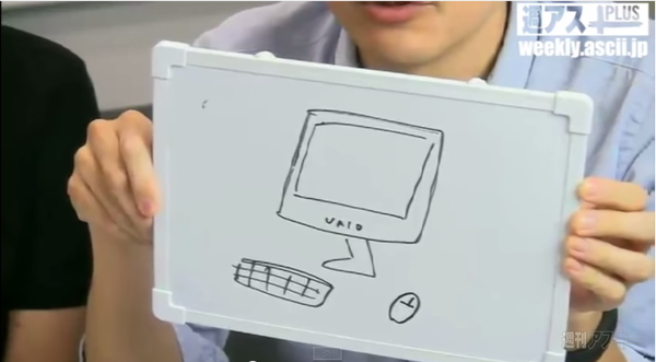 デジギアリーク#15