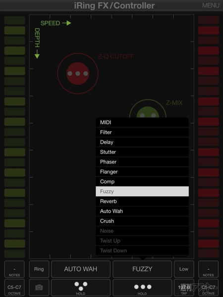 ROLLY×週アス Vol.28