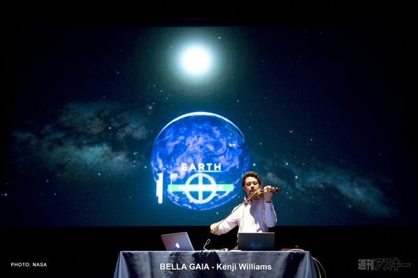 NYクリエイター事情インタビュー