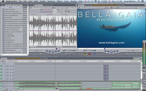 NYクリエイター事情インタビュー