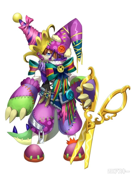 白猫プロジェクト