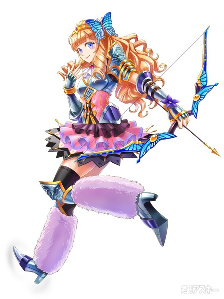 白猫プロジェクト