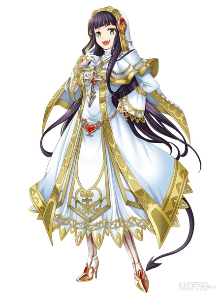 白猫プロジェクト