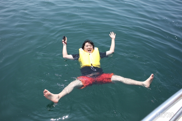 くるくるパッチン動画