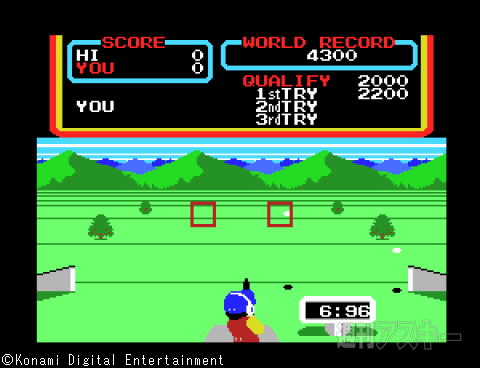 MSX30周年：コナミ第9回