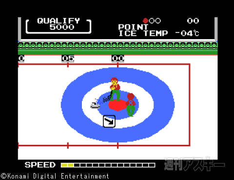 MSX30周年：コナミ第9回