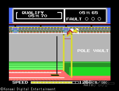 MSX30周年：コナミ第9回