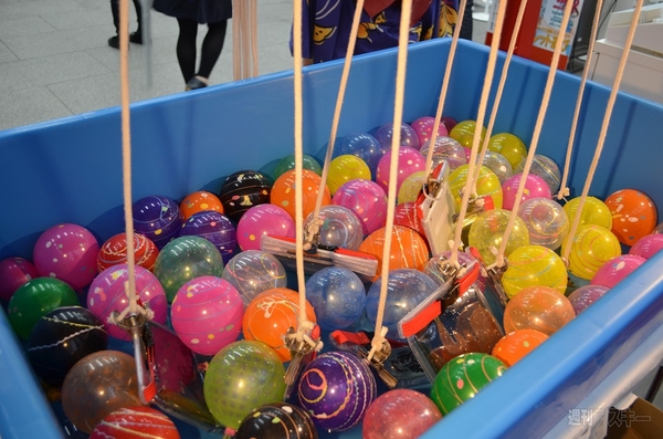 『スマータブル防水ポーチ』体験会レポート