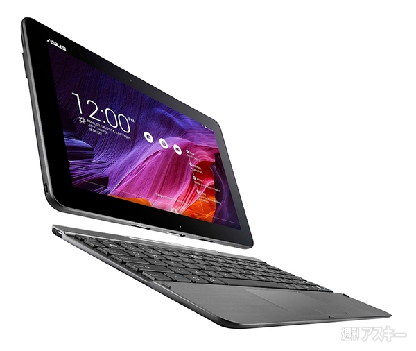 ASUS Pad TF103C