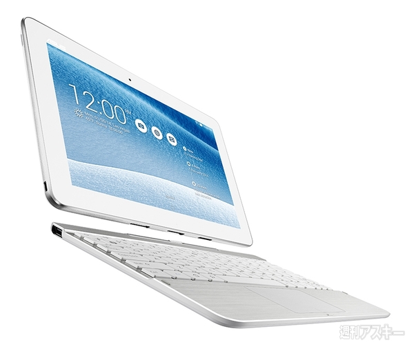 ASUS Pad TF103C