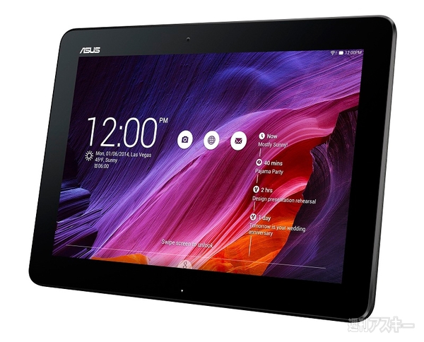 ASUS Pad TF103C