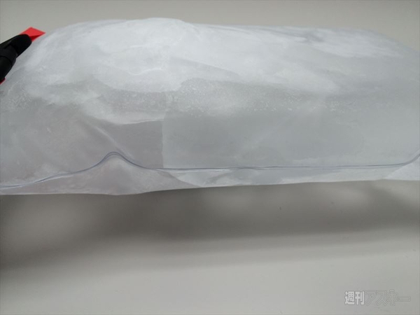 スマータブル防水ポーチ