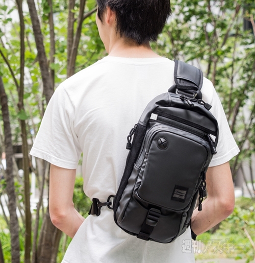 ビジカジワンショルダー BS-75