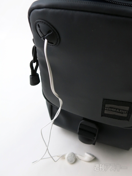 ビジカジワンショルダー BS-75