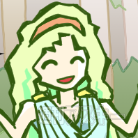 くるくる防水モーチPRマンガ