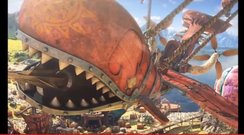 モンスターハンター4G