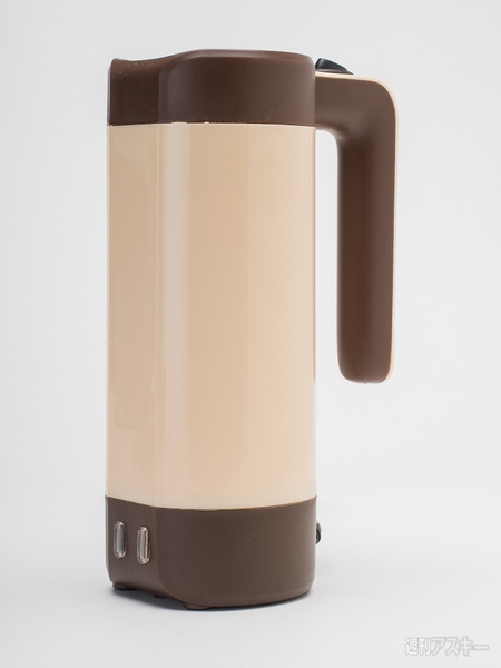 スティックパンケーキーメーカー『ローキー』