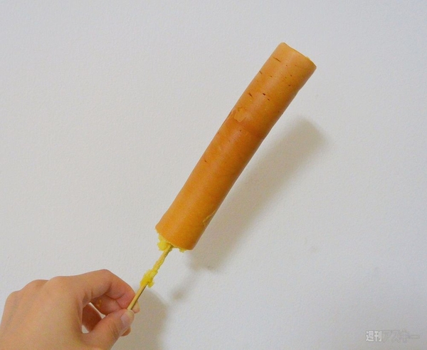 スティックパンケーキーメーカー『ローキー』