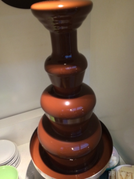 スイーツパラダイス