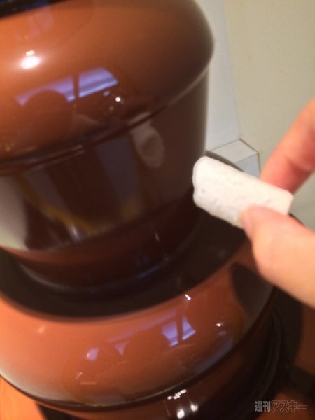 スイーツパラダイス