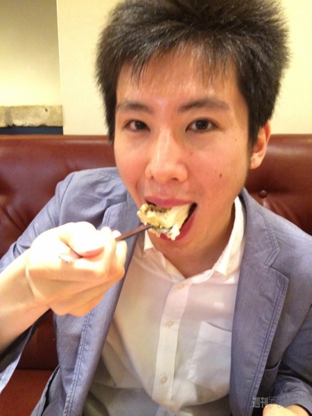 スイーツパラダイス