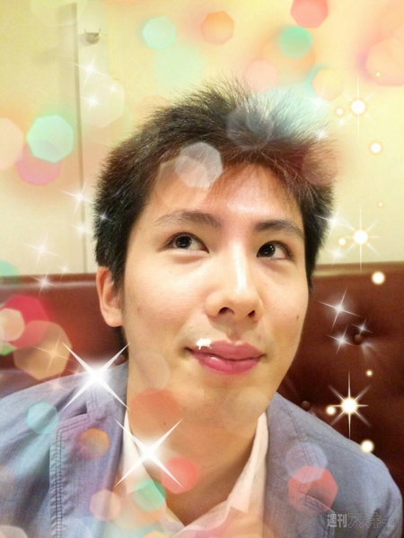 スイーツパラダイス