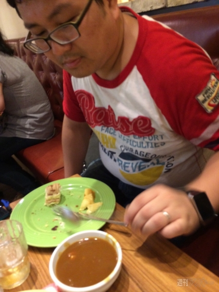 スイーツパラダイス